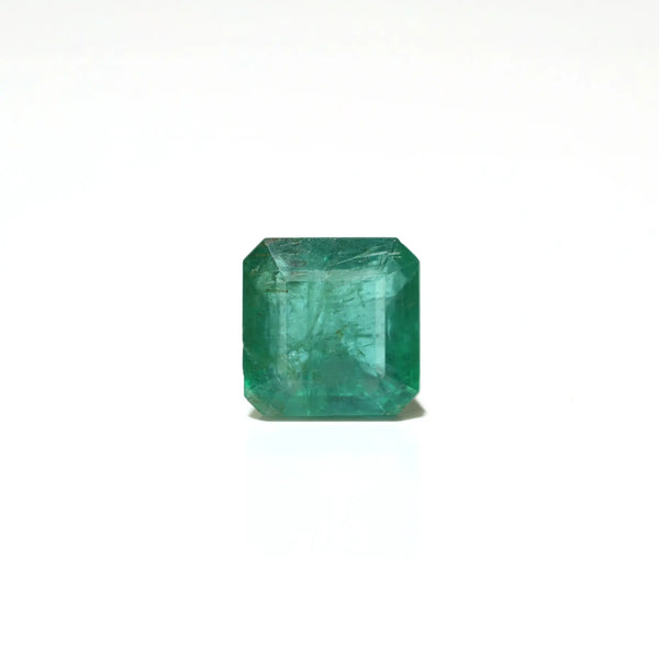 Zambian Emerald - 3.6 Carat