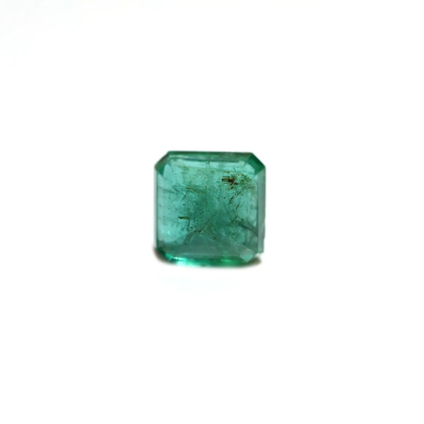 Zambian Emerald - 3.6 Carat