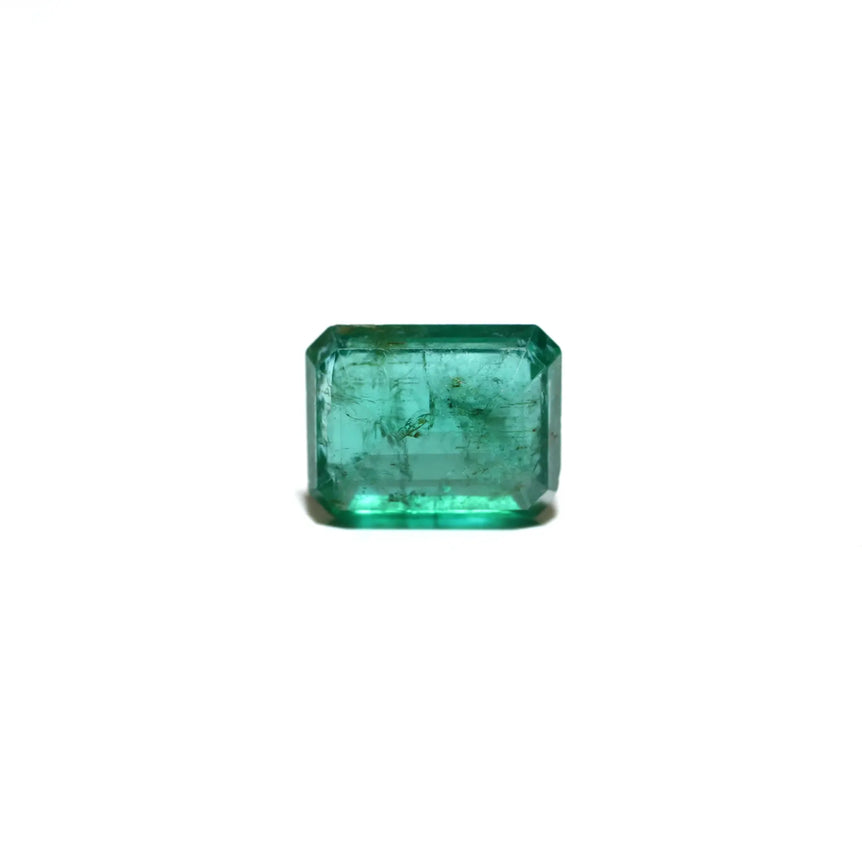Zambian Emerald - 3.6 Carat - Pramogh