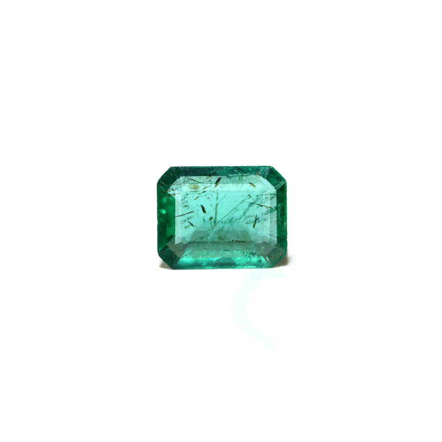 Zambian Emerald - 3 Carat - Pramogh