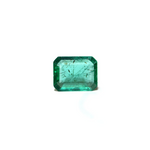 Zambian Emerald - 3 Carat - Pramogh