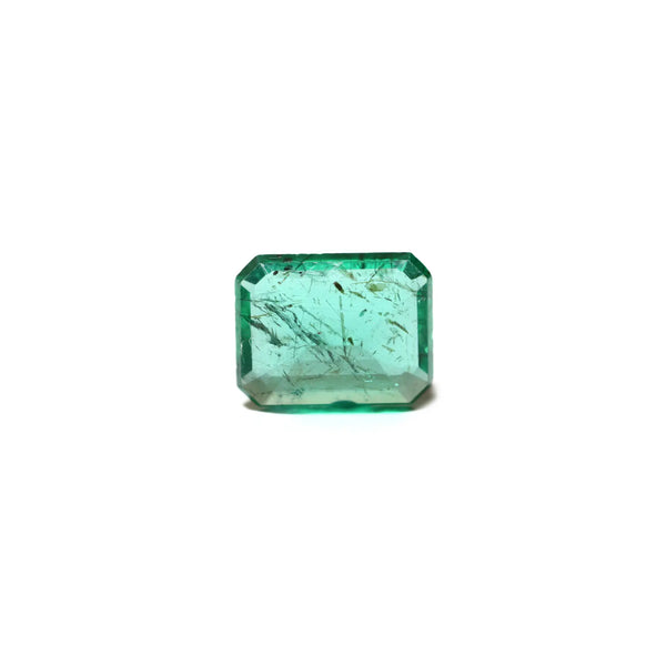 Zambian Emerald - 3 Carat