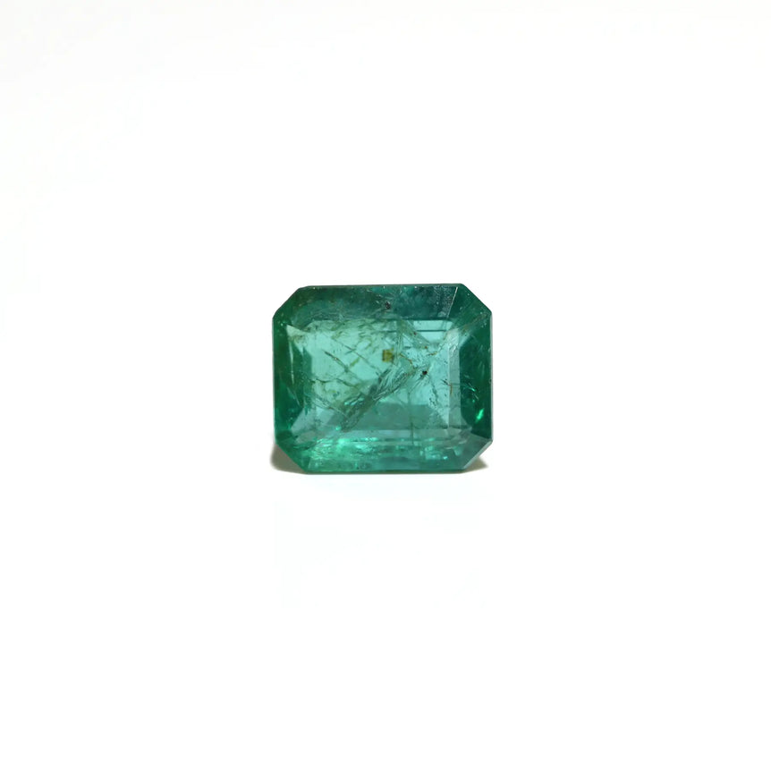 Zambian Emerald - 3.75 Carat - Pramogh