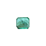 Zambian Emerald - 3.75 Carat - Pramogh