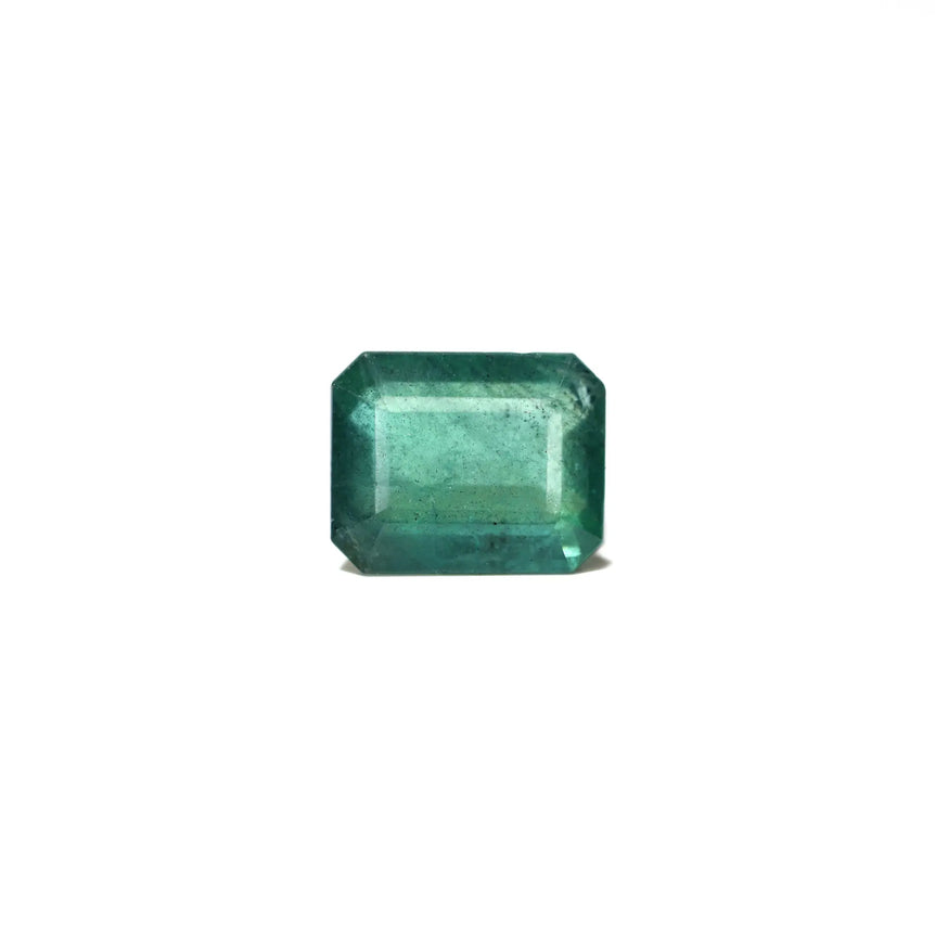 Zambian Emerald - 4.4 Carat - Pramogh