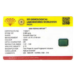 Zambian Emerald - 4.4 Carat - Pramogh