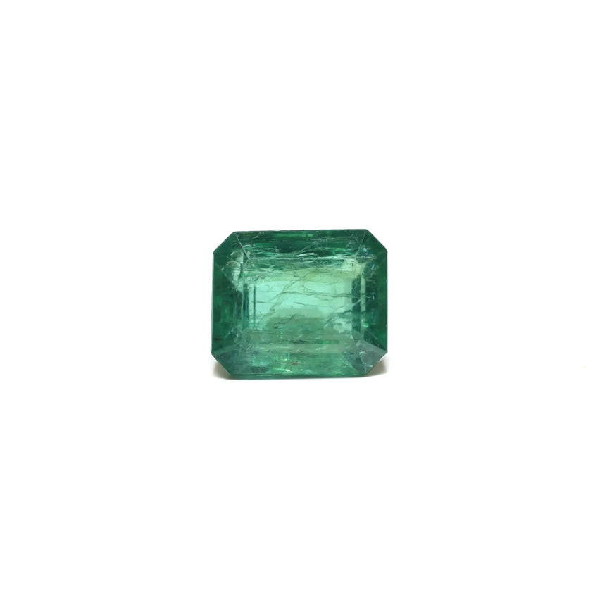 Zambian Emerald - 3.75 Carat - Pramogh