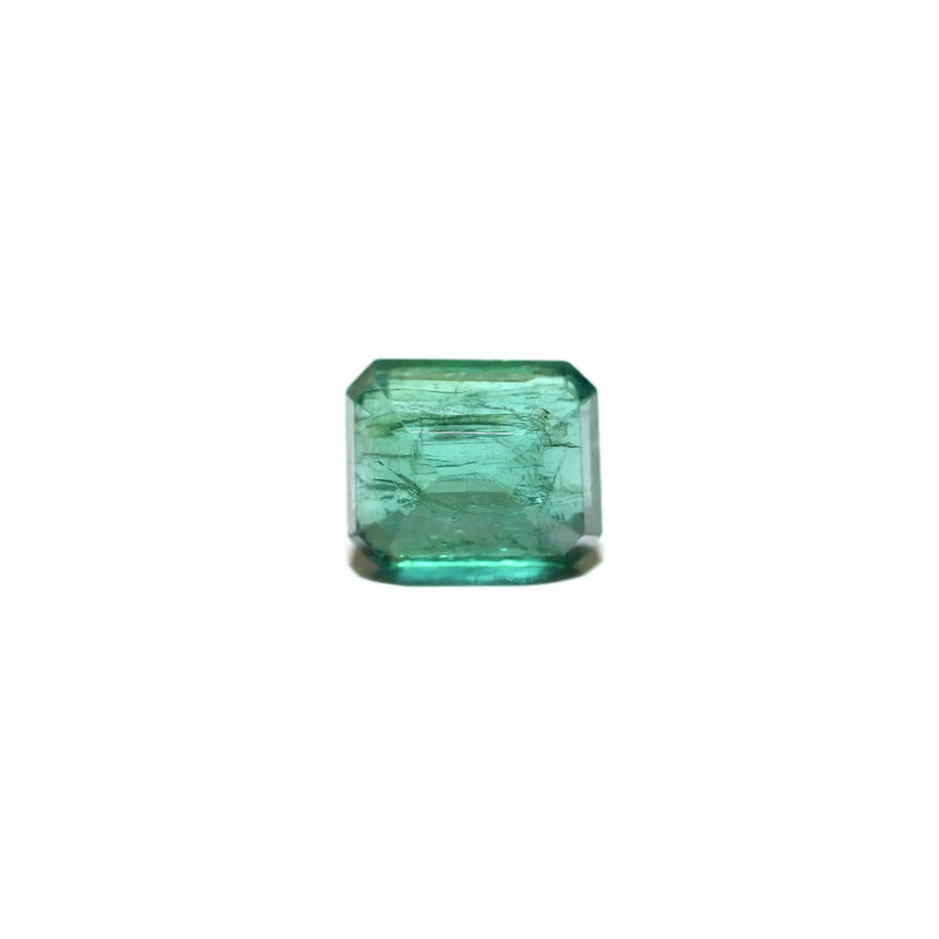 Zambian Emerald - 3.75 Carat - Pramogh