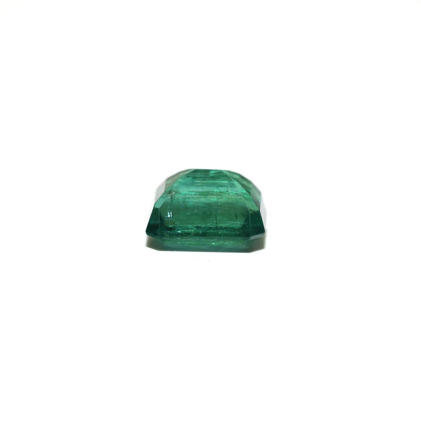 Zambian Emerald - 3.75 Carat - Pramogh