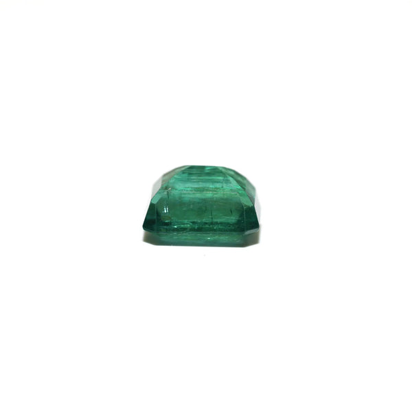 Zambian Emerald - 3.75 Carat