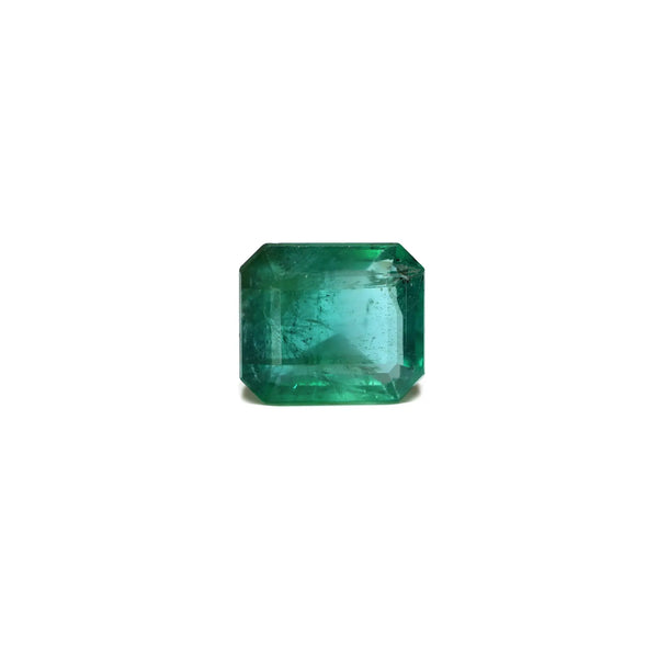 Zambian Emerald - 5.85 Carat