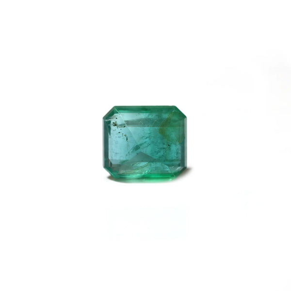 Zambian Emerald - 5.85 Carat