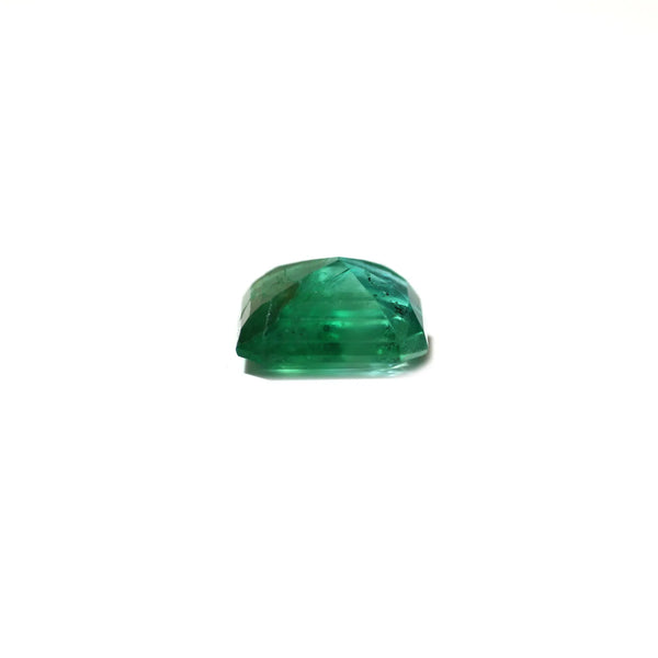 Zambian Emerald - 5.85 Carat