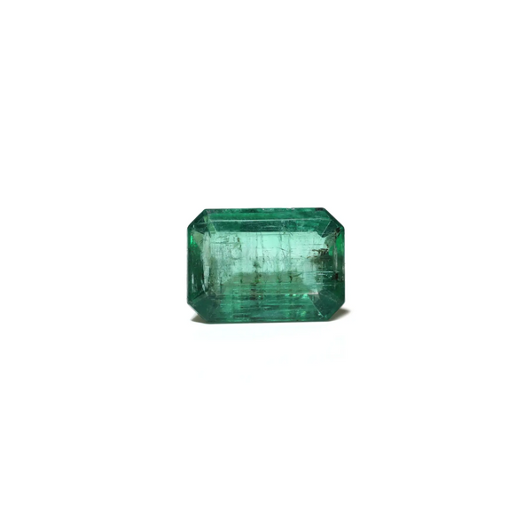 Zambian Emerald - 3.25 Carat