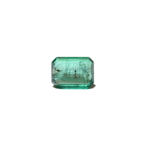 Zambian Emerald - 3.25 Carat