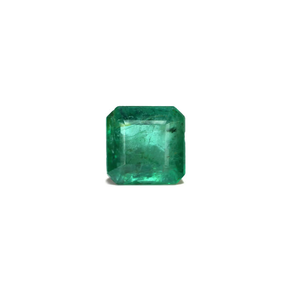 Zambian Emerald - 3.6 Carat