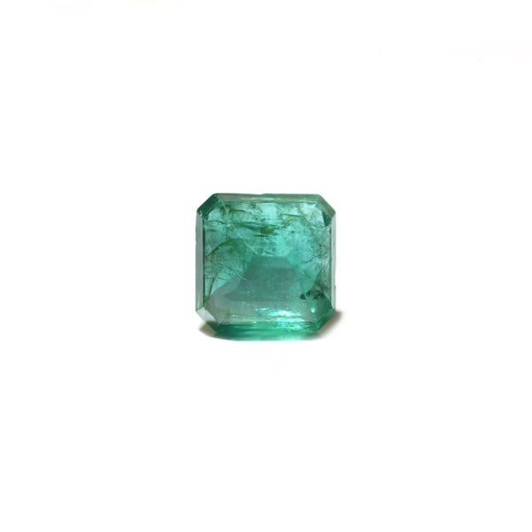 Zambian Emerald - 3.6 Carat