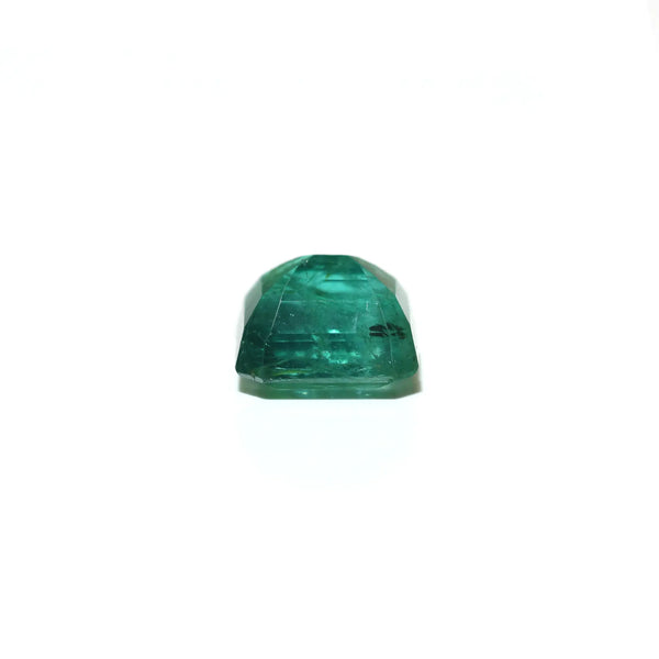 Zambian Emerald - 3.6 Carat