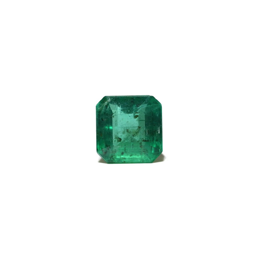 Zambian Emerald - 2.4 Carat - Pramogh