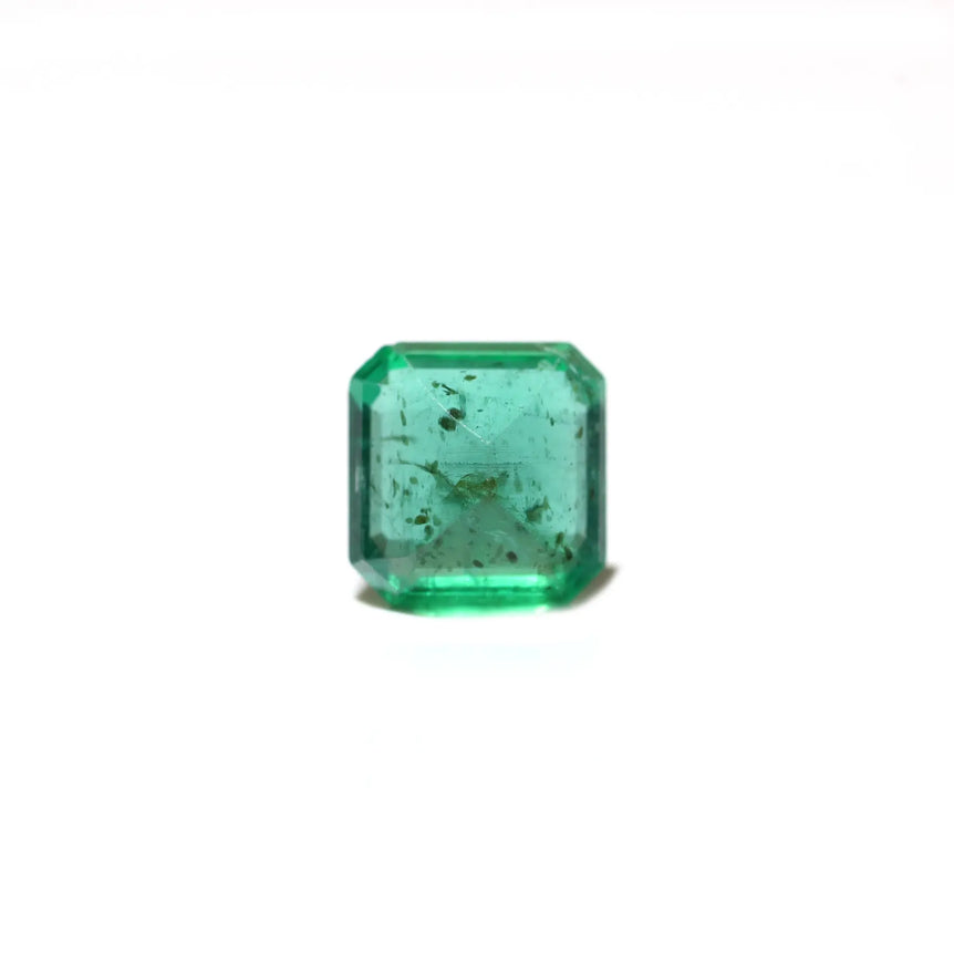 Zambian Emerald - 2.4 Carat - Pramogh