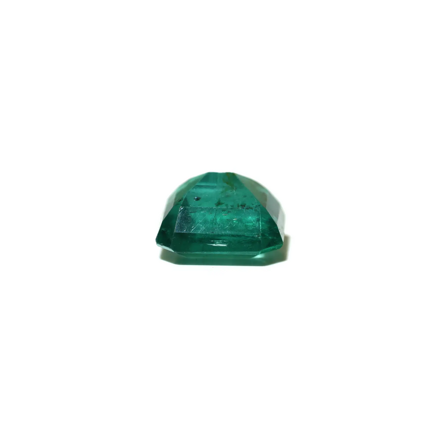 Zambian Emerald - 2.4 Carat - Pramogh