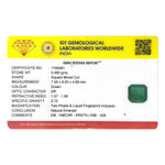 Zambian Emerald - 2.4 Carat - Pramogh