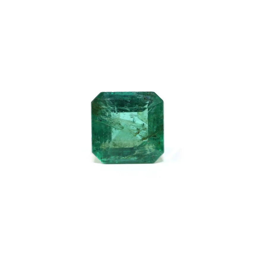 Zambian Emerald - 3.25 Carat - Pramogh