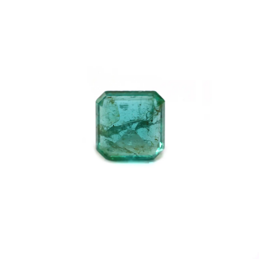 Zambian Emerald - 3.25 Carat - Pramogh