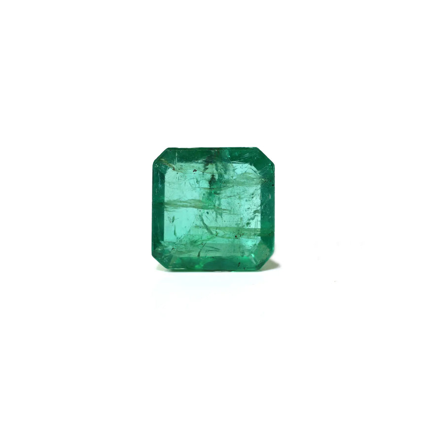 Zambian Emerald - 3 Carat - Pramogh