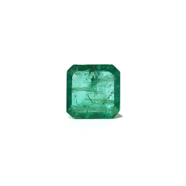 Zambian Emerald - 3 Carat