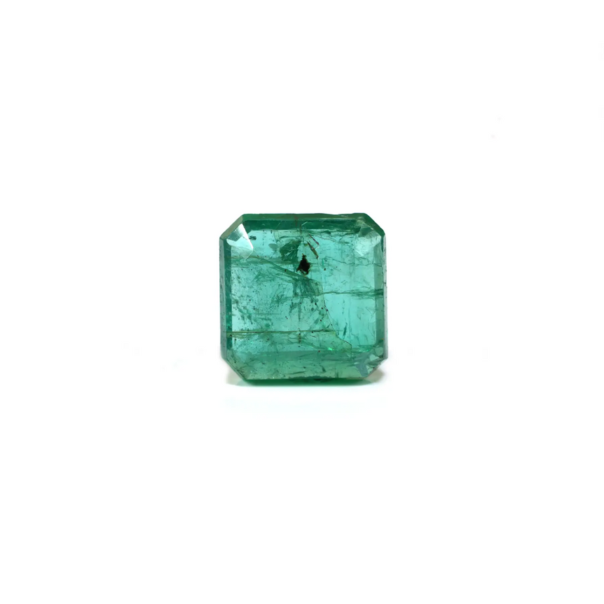 Zambian Emerald - 3 Carat - Pramogh