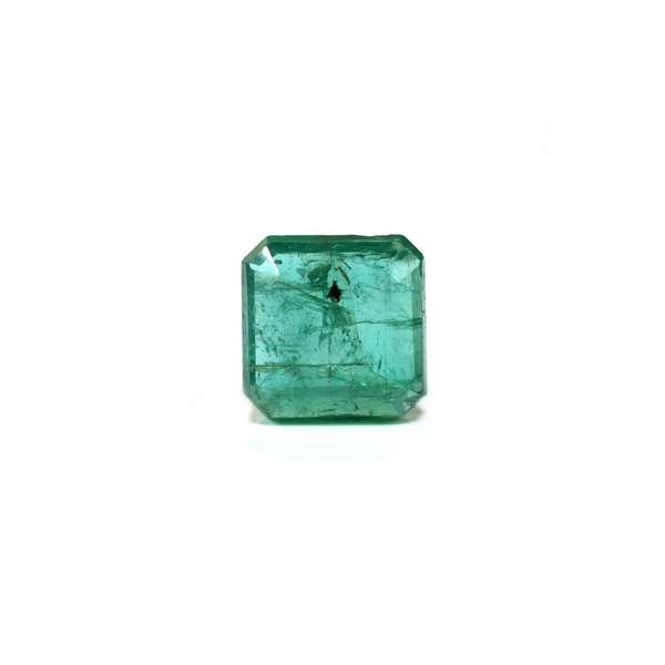 Zambian Emerald - 3 Carat