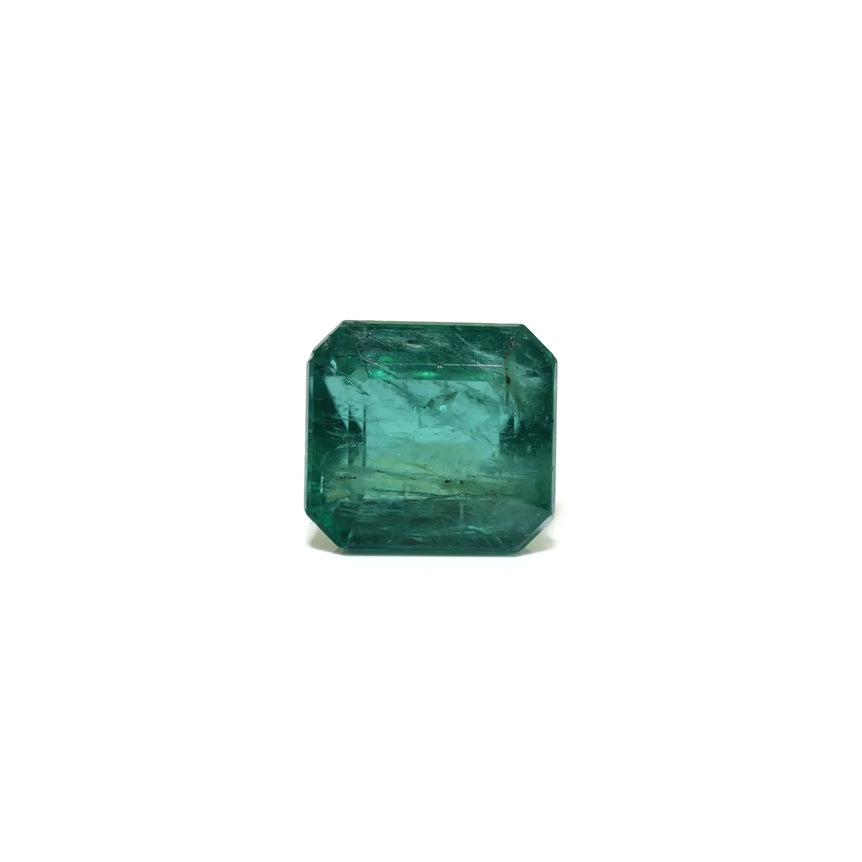 Zambian Emerald - 5.5 Carat - Pramogh