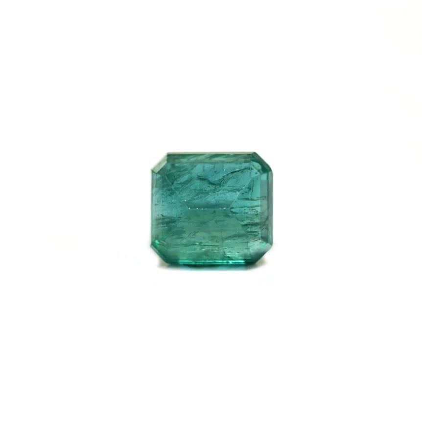 Zambian Emerald - 5.5 Carat - Pramogh
