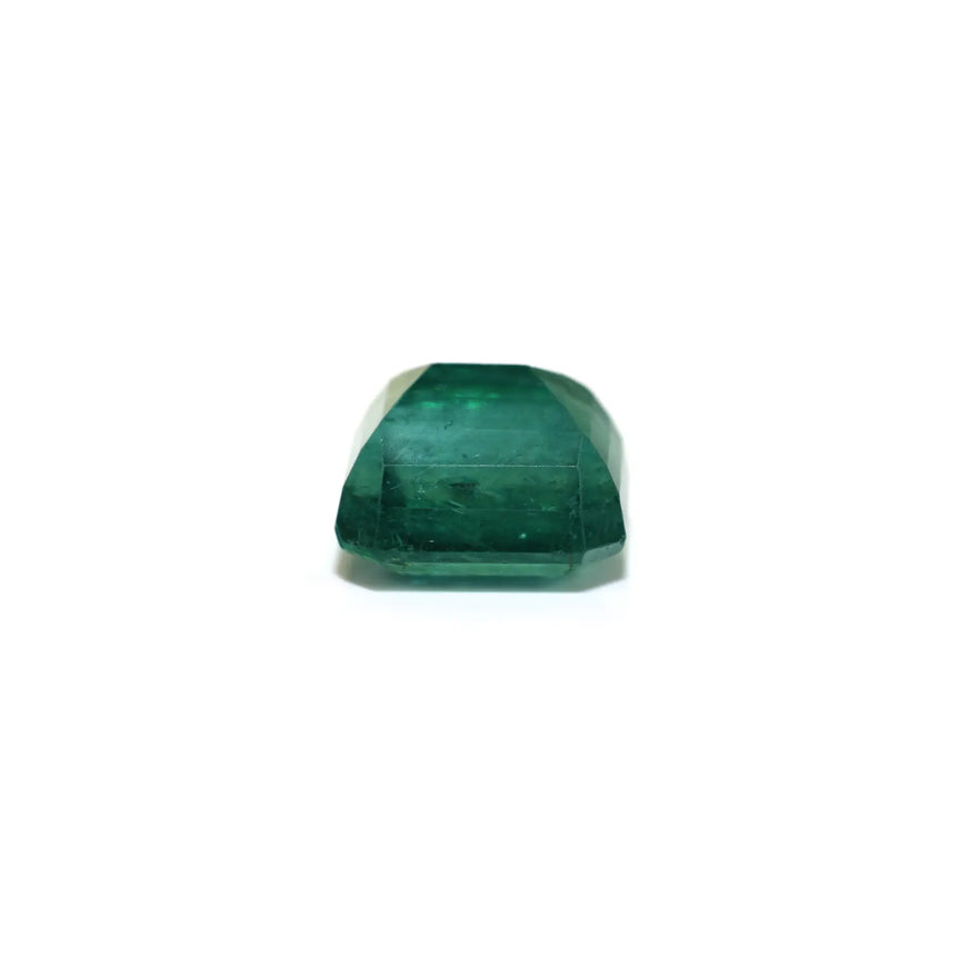 Zambian Emerald - 5.5 Carat - Pramogh