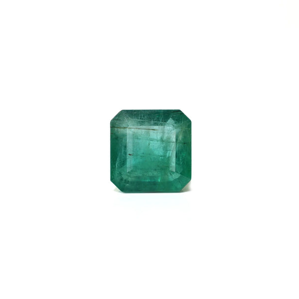 Zambian Emerald - 5.25 Carat