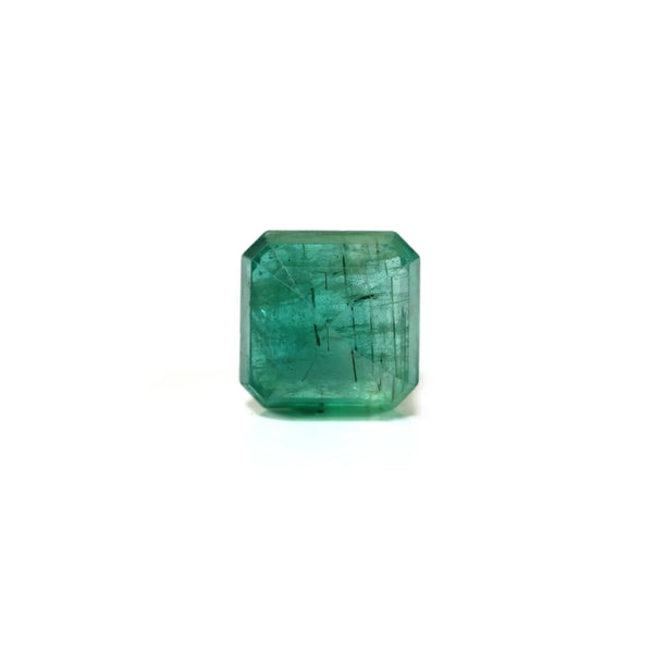 Zambian Emerald - 5.25 Carat