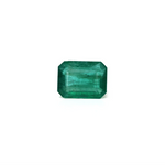 Zambian Emerald - 5.9 Carat - Pramogh