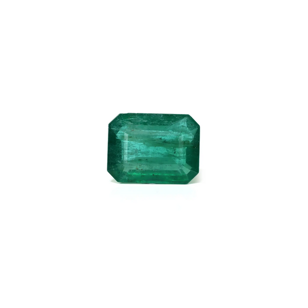 Zambian Emerald - 5.9 Carat