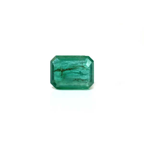 Zambian Emerald - 5.9 Carat