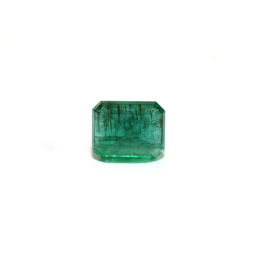 Zambian Emerald - 3.4 Carat - Pramogh