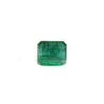 Zambian Emerald - 3.4 Carat - Pramogh