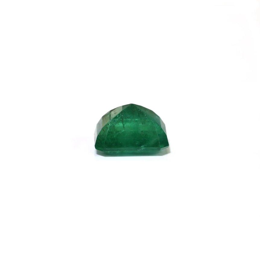 Zambian Emerald - 3.4 Carat - Pramogh