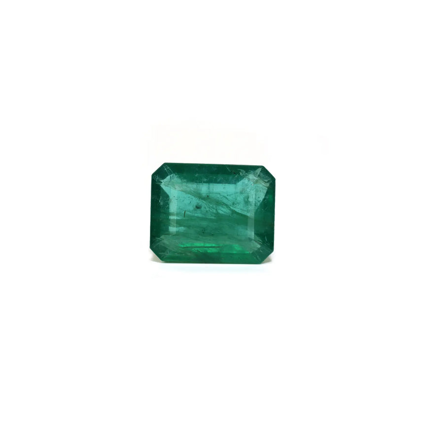 Zambian Emerald - 5.55 Carat - Pramogh