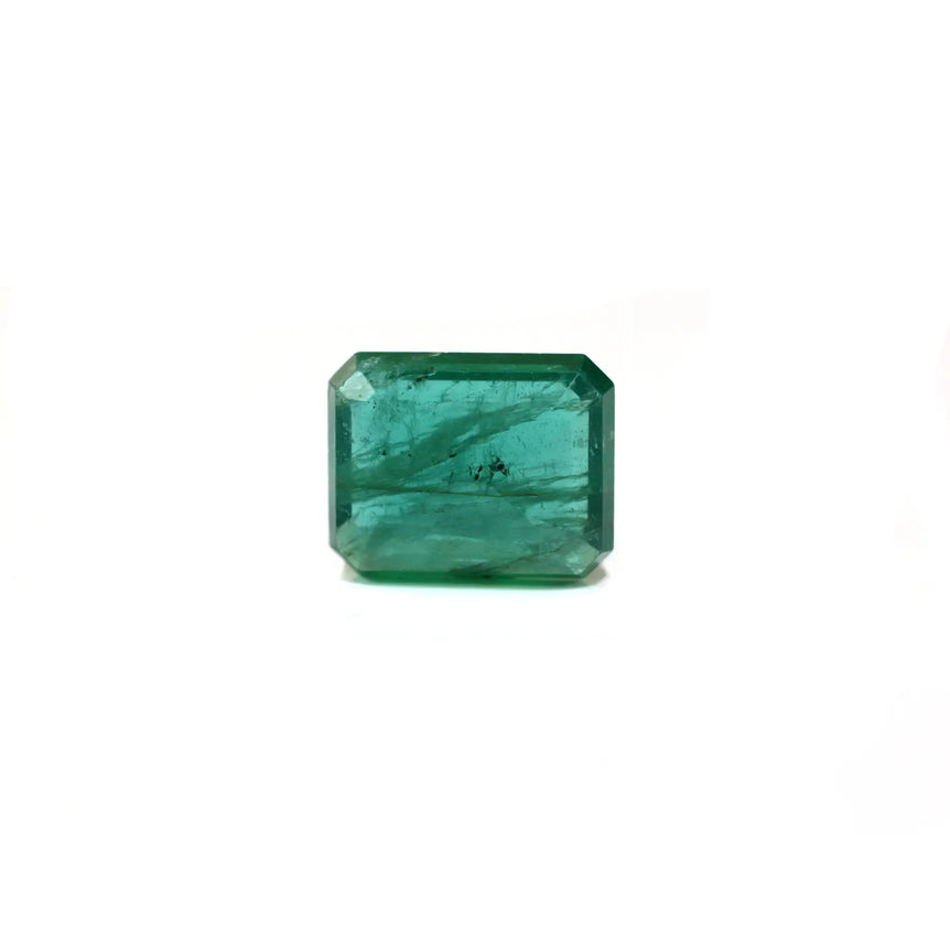 Zambian Emerald - 5.55 Carat - Pramogh