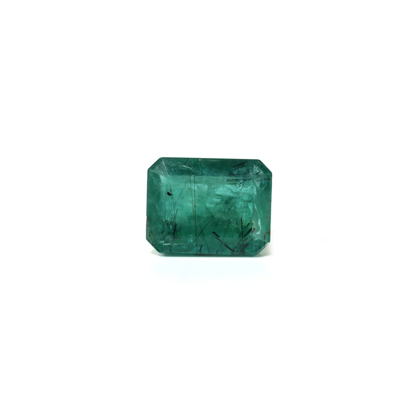 Zambian Emerald - 4.55 Carat - Pramogh