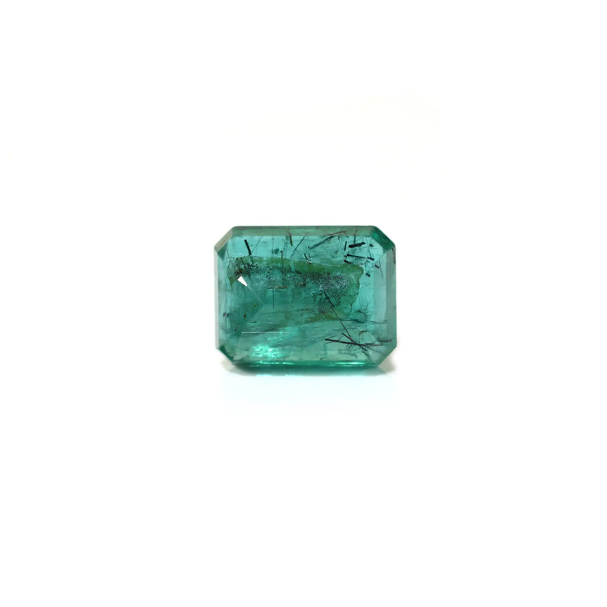 Zambian Emerald - 4.55 Carat - Pramogh