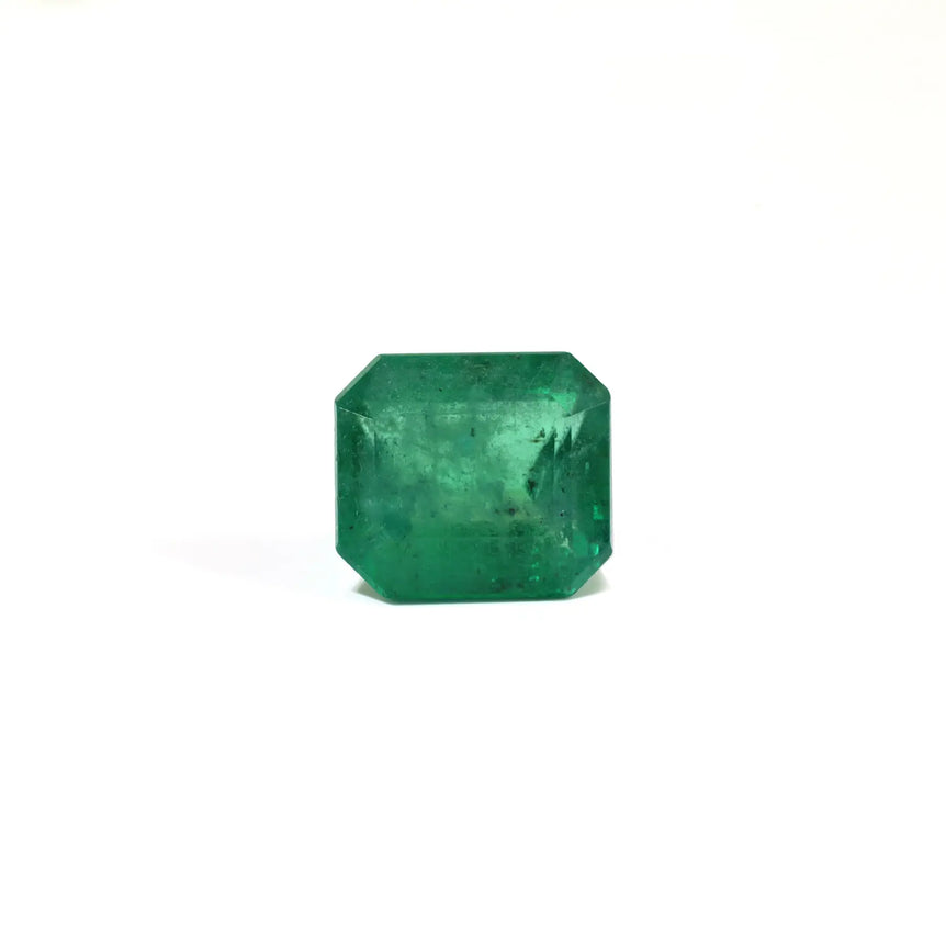 Zambian Emerald - 5.9 Carat - Pramogh