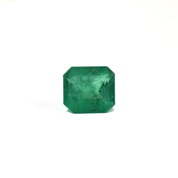 Zambian Emerald - 5.9 Carat