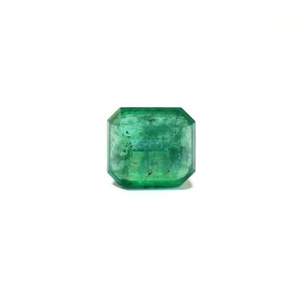 Zambian Emerald - 5.9 Carat